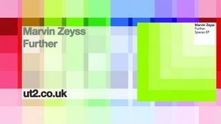 Marvin Zeyss - Further - Urban Torque