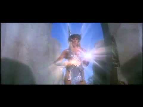 Conan the Barbarian - Do you want to live forever?