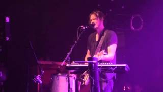 HALF MOON RUN - Unofferable - Metropolis Montreal - 2016-04-02