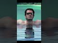 Nayanthara Bikini Scene Billa Ajith Kumar Vishnuvardhan Shorts