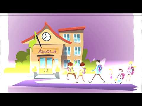 Bizznisman - Kad u školu podjem