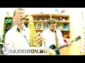ABBA - "Happy New Year" (sax & guitar cover ...