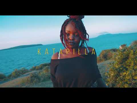 Guga Gans x Katapilla - Mganga ( Official Video)