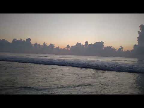 சென்னை மெரினா கடற்கரை கடல் #merinabeech