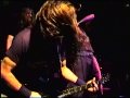 LAMB OF GOD a warning LIVE IN WEST VIRGINIA 6/24/2003
