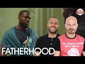 FATHERHOOD Movie Review *SPOILER ALERT**