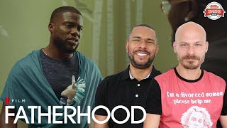 FATHERHOOD Movie Review *SPOILER ALERT**