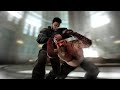 Dead To Rights: Retribution All Takedowns