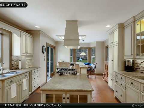 Homes for Sale - 46 Valley Road, New Hope, PA