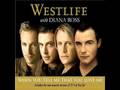 Diana Ross&Westlife_When you tell me ...