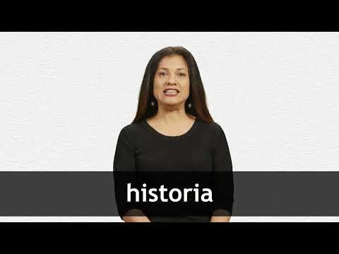HISTORIA IN ENGLISH visual data 3