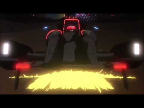 Drift King - Club Doom AMV, or How I Stopped Using Amateur Settings and Learned to Love the Crown