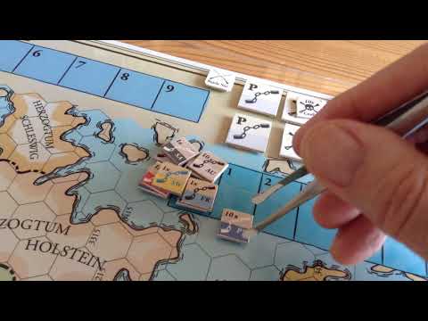 The Return of Frederick the Great