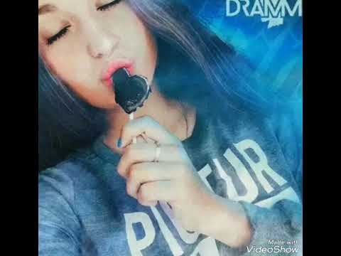 ㊗Крейзи㊙dramma ft appledream