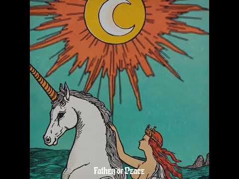 Father Of Peace - I'm A Unicorn (Official Lyric Video)