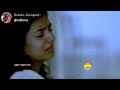 Whatsapp Status Girl Love Feeling Song
