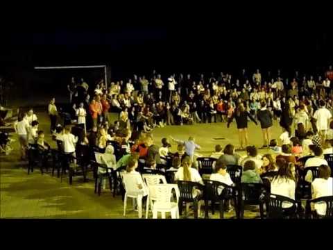 Lomagna festa arrivederci