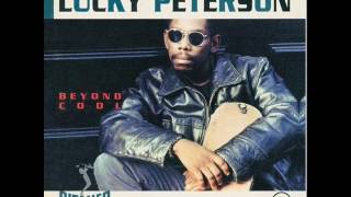 Lucky Peterson You can't Fool Me