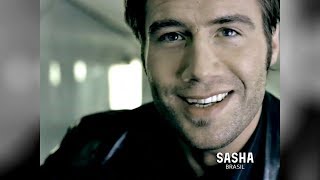 Sasha - Turn It Into Something Special (Official Music Video)
