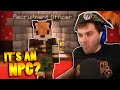 Scar Gets Pranked by Seapeekay on Pirates SMP!