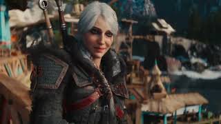 The Witcher 4 State of Unreal Gameplay Tech Demo