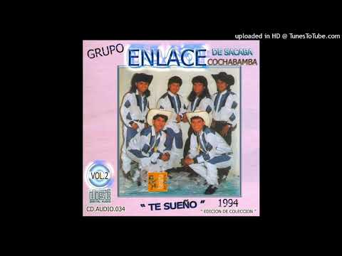 Orgullosa - Grupo Enlace