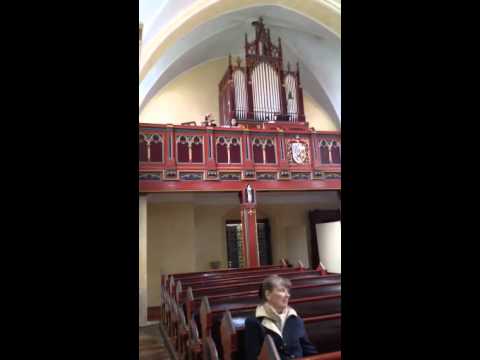 Barsegh Kanachyan - Oror (Armenian lullaby)