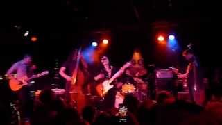 Lydia Loveless &#39;Wine Lips&#39; @ the 40 Watt Club 2 13 15 www.AthensRockShow.com