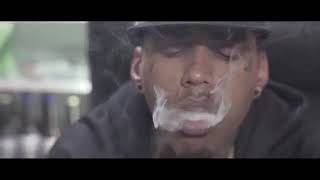 Kid Ink   Get You High Today Weedmix   Official Video........................starkiller