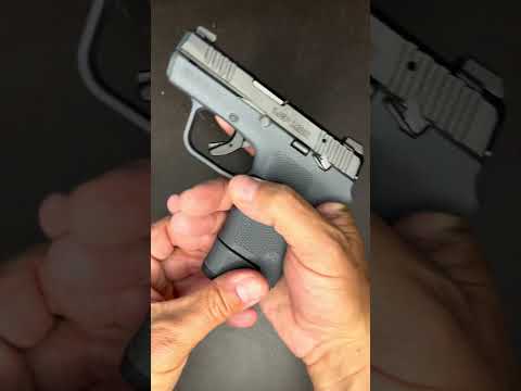 Ruger SP101 Last Revolver You Will Ever Need 