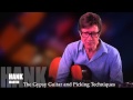 Hank Marvin The Gypsy Guitar Picking Techniques