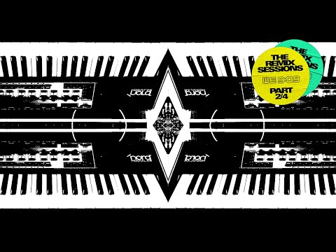 WE 909 #20 · REMIXING 2/4 · Drums = Style · How to make your own