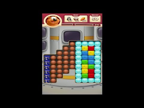 TOON BLAST level 3029