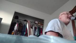 Travis &quot;old Town New&quot; Tim McGraw cover