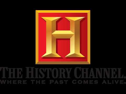 History (U.S. TV channel) | Wikipedia audio article