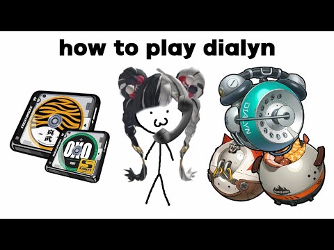 Dialyn guide in 3 minutes