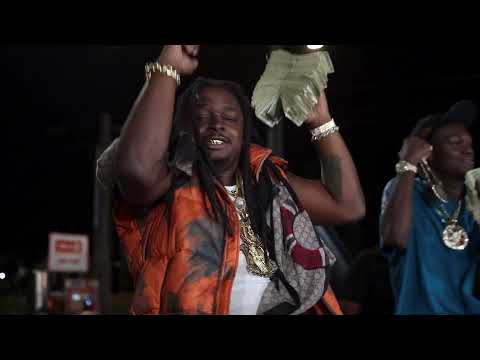 420 Stunna - Money Makin Mitch (Official Music Video)