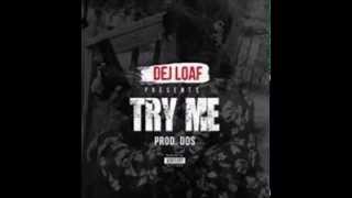 Dej Loaf - Try Me Lil Durk (REMIX)