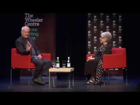 Wheeler Centre (2015)