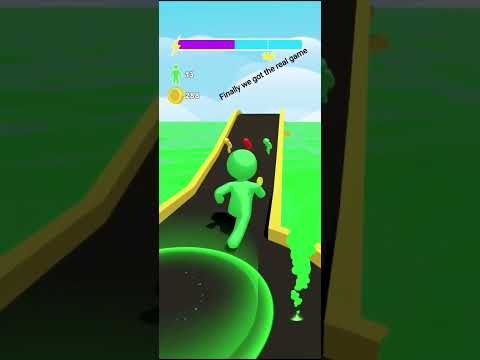 Color Path: Rush