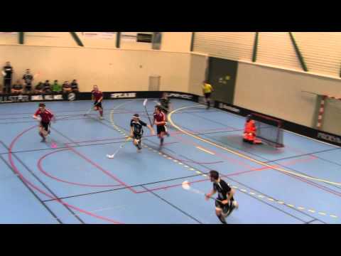 JAS IBF Dalen-IBK Runsten Juniorallsvenskan 2015-02-15