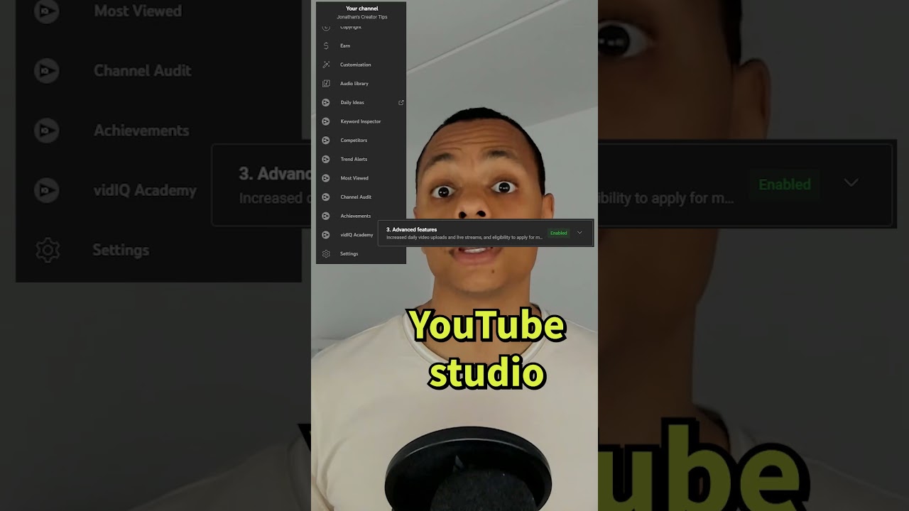 How to unlock YouTube Community Tab & Post