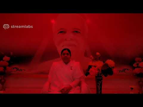 TODAY LIVE MURLI CLASS 17 APR 2021  {BHAGYA BHAWAN }