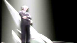 Let's Play Xenosaga II Part 73 - Finale, Part 2