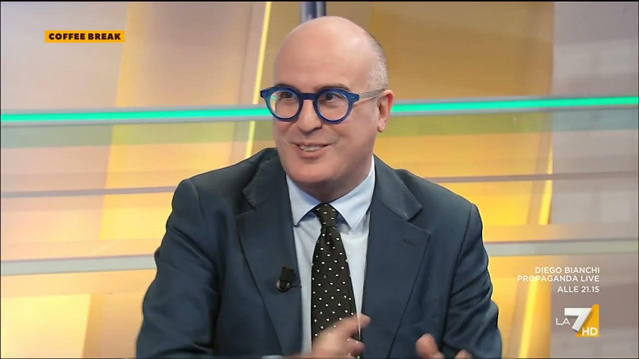 Coffee Break 05/12/2025