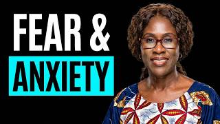 10 Powerful Bible Verses for Worry, Fear, and Anxiety
