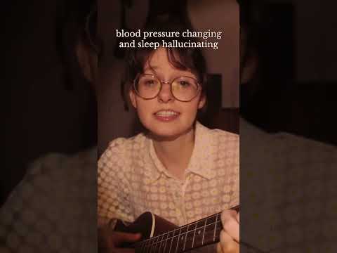 Symptoms Song (acoustic)