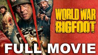Download lagu WORLD WAR BIGFOOT (Full Movie 2026) 4k mp3