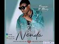 Fax Music Ft Moniq Basi Nenda Mp4