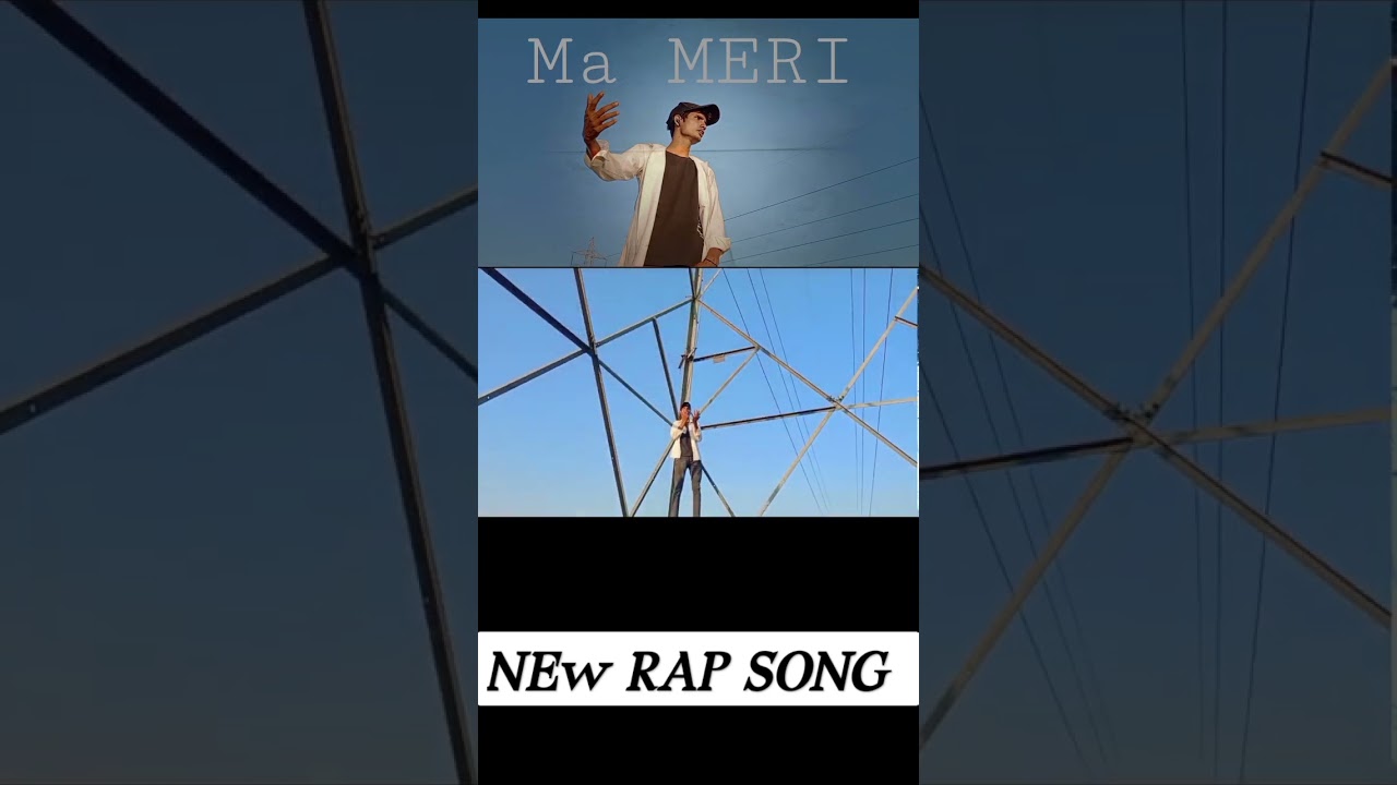 MAMERI n s v #hiphop #rap